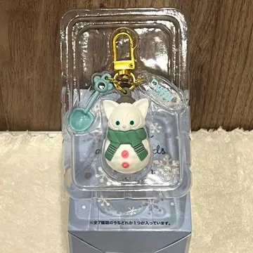 [ 젤라토니 ] 더피 & 프렌즈 시크릿 오브 스노위 데이 참