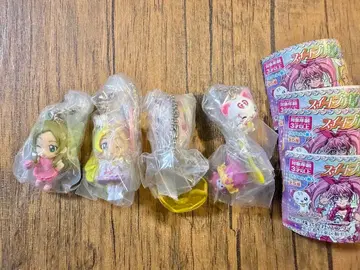 스위트 프리큐어 스윙 4개 세트