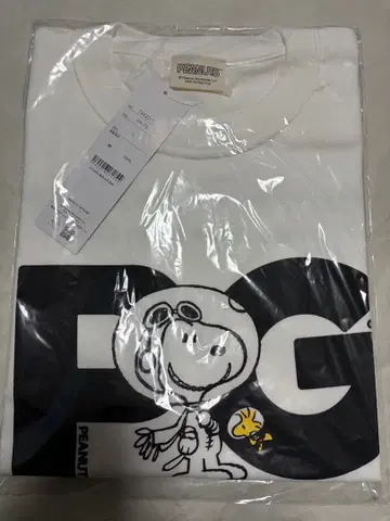 포르노그라피티 스누피 T셔츠