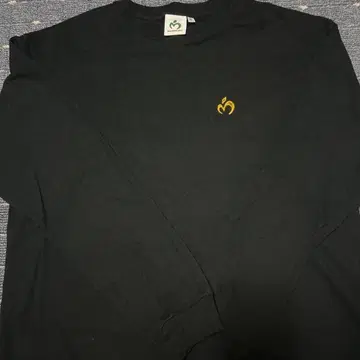 Mrs. GREEN APPLE Harmony 롱 슬리브 T셔츠