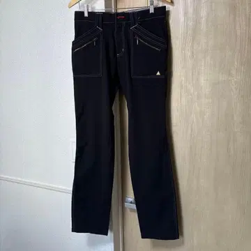 르꼬끄 스포르티브 골프 팬츠 남성용 사이즈 79