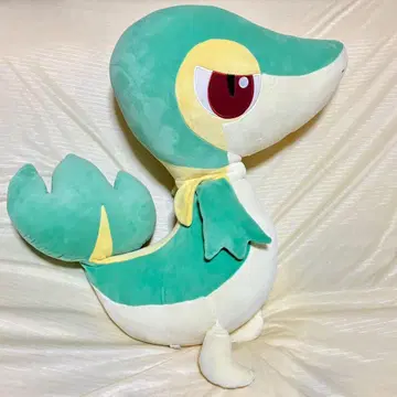 포켓몬스터 포켓몬 트리토돈 등신대 봉제 인형