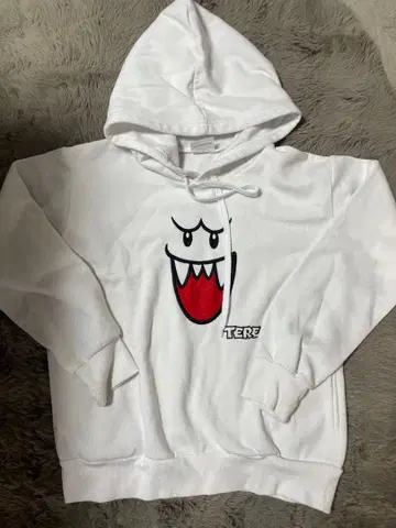 USJ 테레사 후드티 S