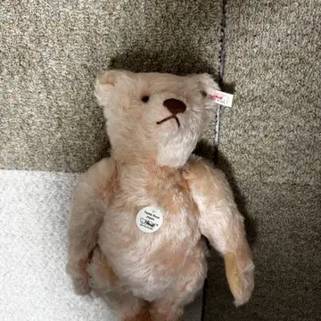 [ 한정품 ] 슈타이프_Teddy Rose Japan_테디 로즈 재팬