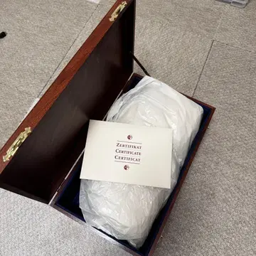 [ 한정품 ] 슈타이프_Teddy Rose Japan_테디 로즈 재팬