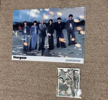 SixTONES 혜택 묶음 판매