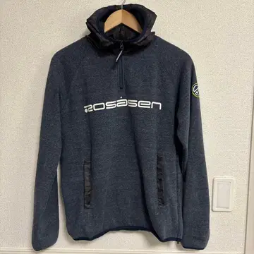 로사센 후드티 골프 긴팔 M 남성용 스니드