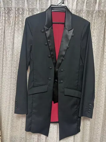 CIVARIZE(시버라이즈) 나폴레옹 테일러드 자켓 44 사이즈