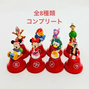 코카콜라 디즈니 2006 윈터벨 컴플리트 크리스마스