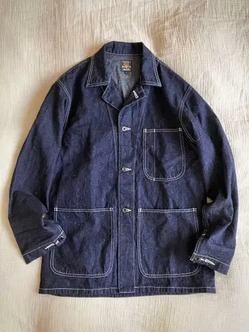 JELADO COMBAT TOGS 커버올 M 사이즈