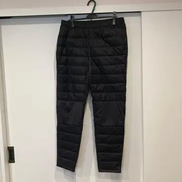 워크맨 REPAIR-TECH 워셔블 퓨전 다운라이트 팬츠