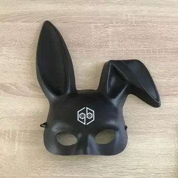 여왕벌 아브쨩 탄생제 2020 BL 마스크 가면