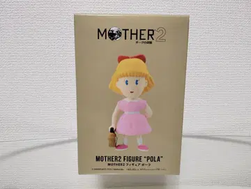 MOTHER2 폴라 피규어