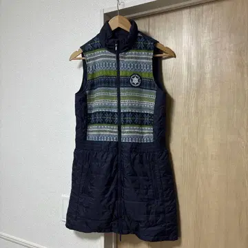 23구 골프 카모플라주 보아 안감 2way 후드 발수 스트레치