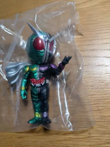 가면라이더 더블 SD