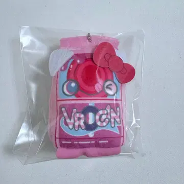 가면라이더 가브 산리오 외출 봉제 인형 부르칸고치조 키티