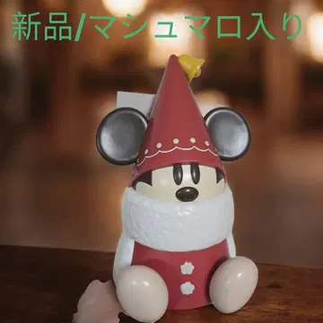 디즈니 크리스마스 릴린린 2025 마쉬멜로우 케이스