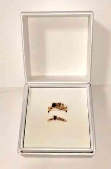 우타프리 이치노세 토키야 벌스데이 반지 2020