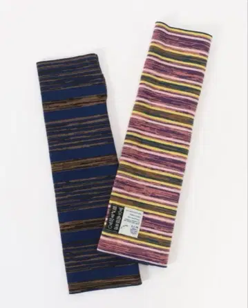 CITY SHOP x WASTE YARN PROJECT 암커버