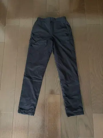 히트텍 이지 팬츠 긴 길이 S