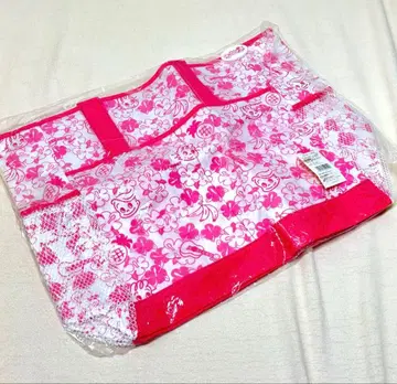 오사무 굿즈 알로하 타피오카 아웃도어 빅백 오사무 군 즉시 구매 가능!