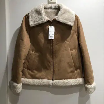 유니클로 보아 자켓 보아 자켓 UNIQLO 아우터 새상품 완판