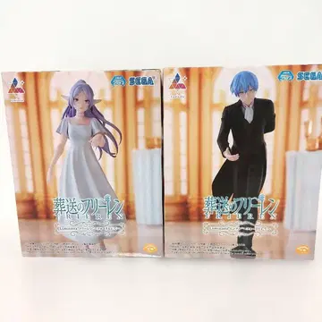 장송의 프리렌 Luminasta 프리렌 힘멜 포리치 세트