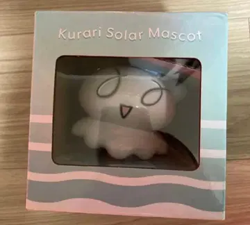 미나세 이노리 쿠라리 솔라 마스코트