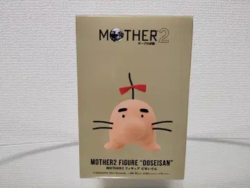 MOTHER2 도세이산 피규어