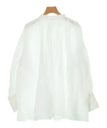 큐어렌솔로지 캐주얼 셔츠 여성용