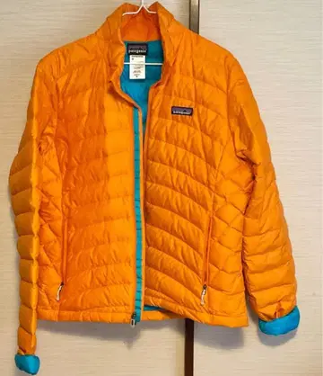 파타고니아 여성용 다운 자켓 M 사이즈