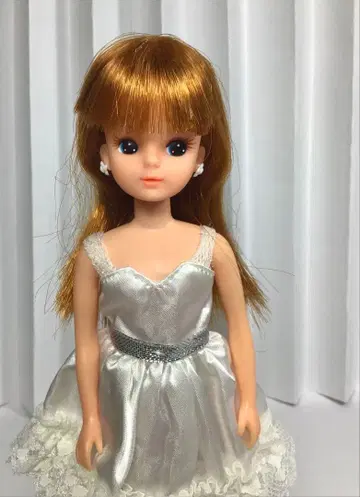 3대 리카짱 Takara JAPAN