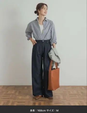 새상품 미사용 URBAN RESEARCH DOORS 데님