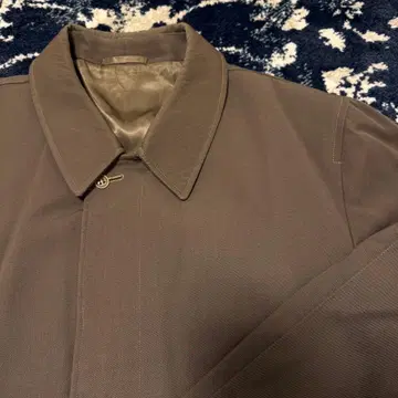 구제 의류 60's gutteridge 스텐카라 코트