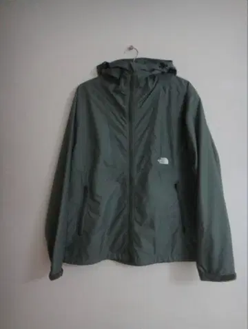 THE NORTH FACE 컴팩트 자켓