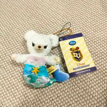 택 포함 아리엘 유니베어시티 스트랩