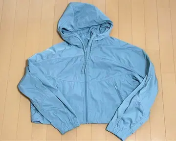 룰루레몬 자켓 후드티