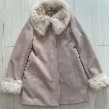 [ 새상품급 ] LIPSERVICE 코트