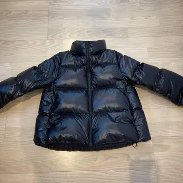 UNIQLO ultra right down