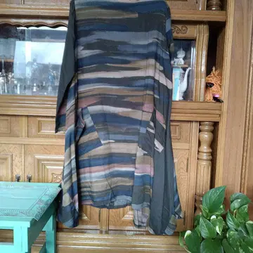 센소유니코 io comme io 튜닉