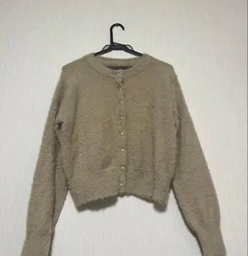 nano universe 페더 가디건