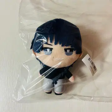 주술회전 SD 봉제 인형 후시구로 진지