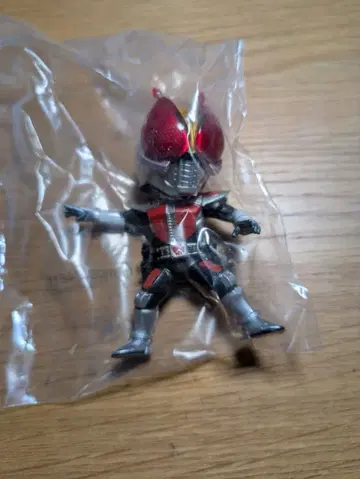 가면라이더 덴오 SD