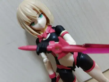 30MS 티아샤 (달리아 웨어)