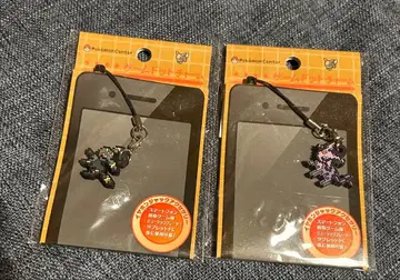 포켓몬 게임 도트 참 블래키 에브이