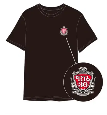 ROCK BEYOND ROCK 티셔츠 M 사이즈