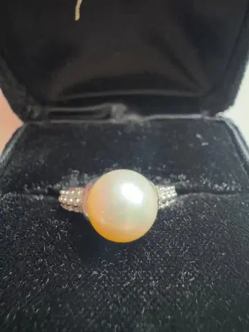 펄 다이얼링 엘레강트