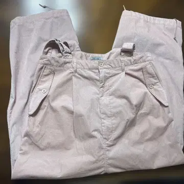 niko and .. 니코앤드 살로펫 코듀로이