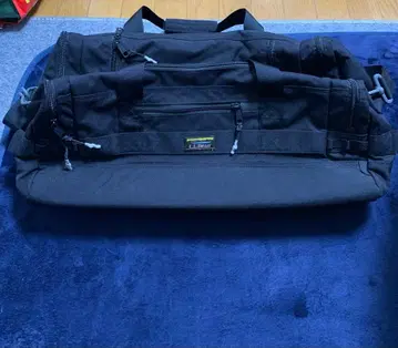 엘엘빈 2WAY 보스턴 백 숄더백