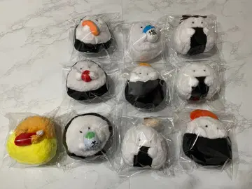 귈토 오니기리 씨 묶음 판매